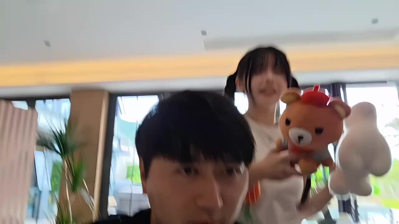 特别行动