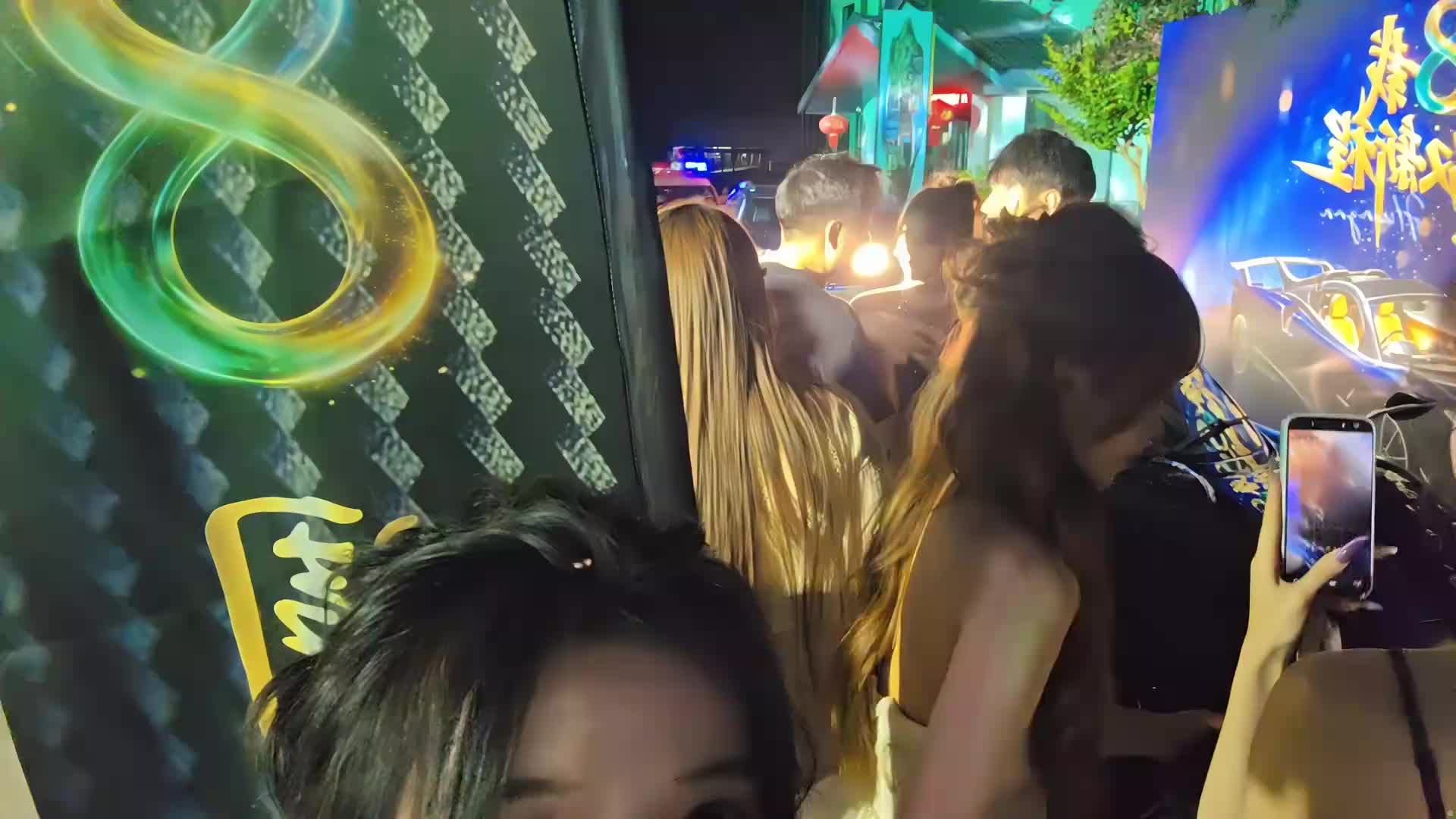 8周年