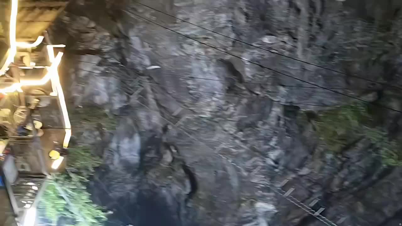 蹦极跨年，向死而生！919🆙