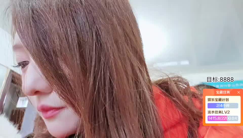 魔鬼月-冰天雪地-乔治组 相遇❤