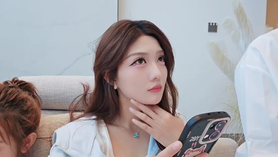 魔鬼月-春暖花开-乔治组 相遇哥❤