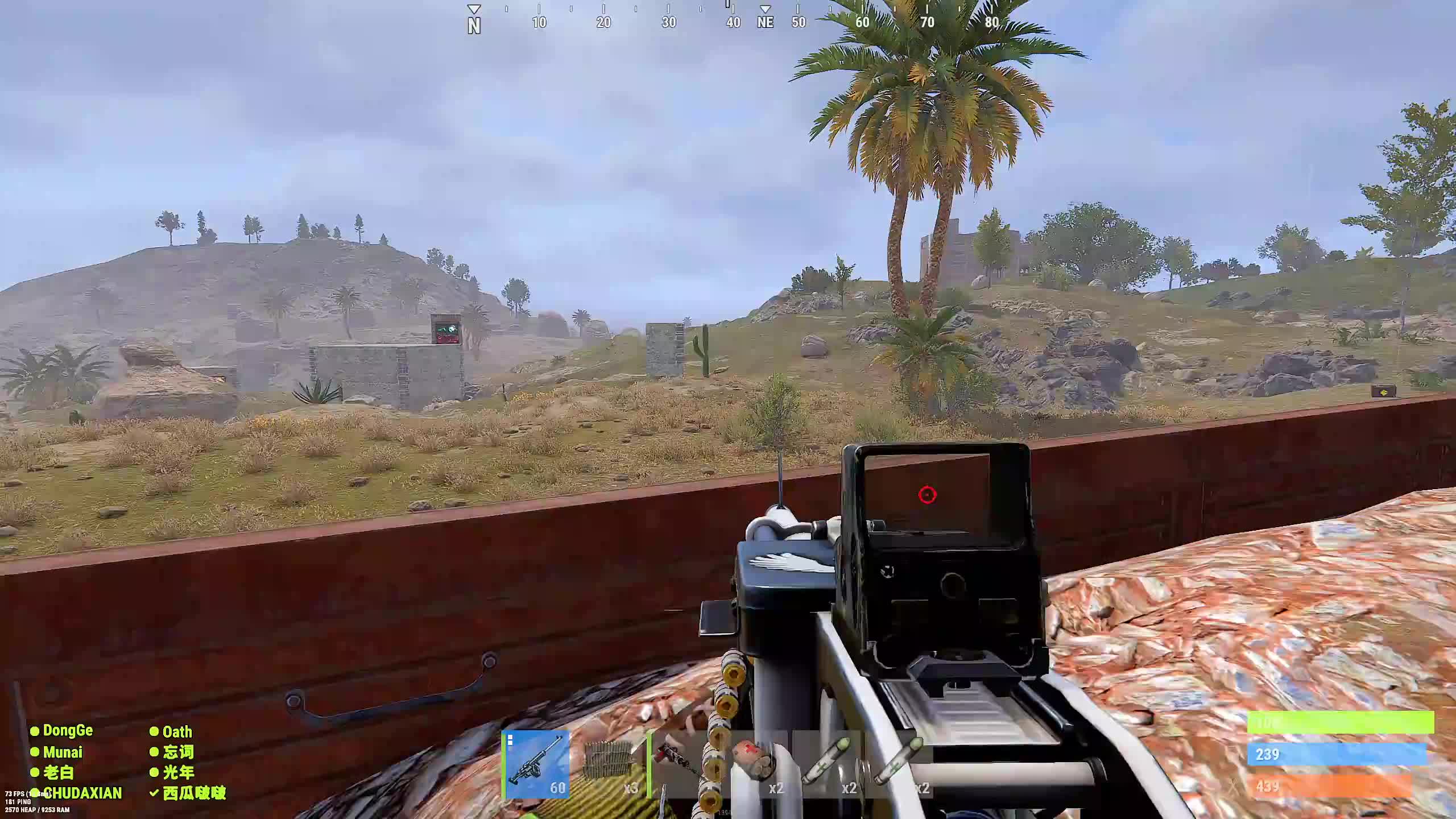 新主播，第一天直播很紧张!