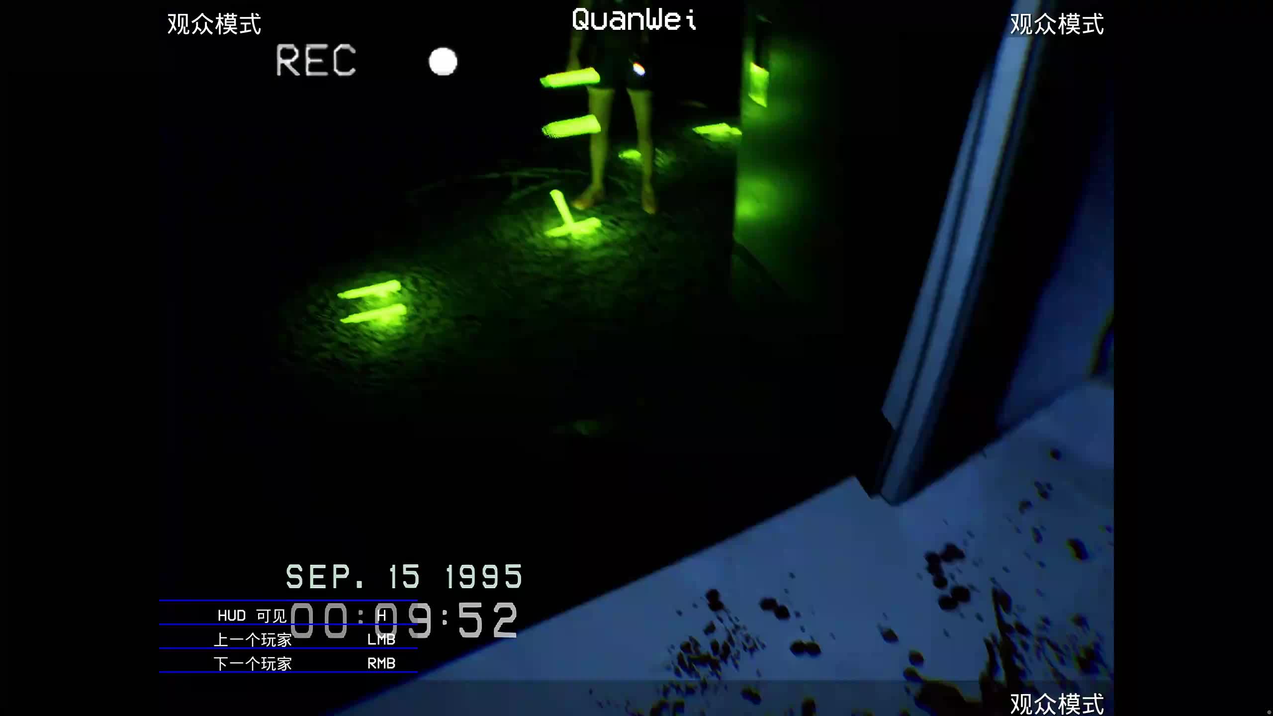 新主播，第一天直播很紧张!