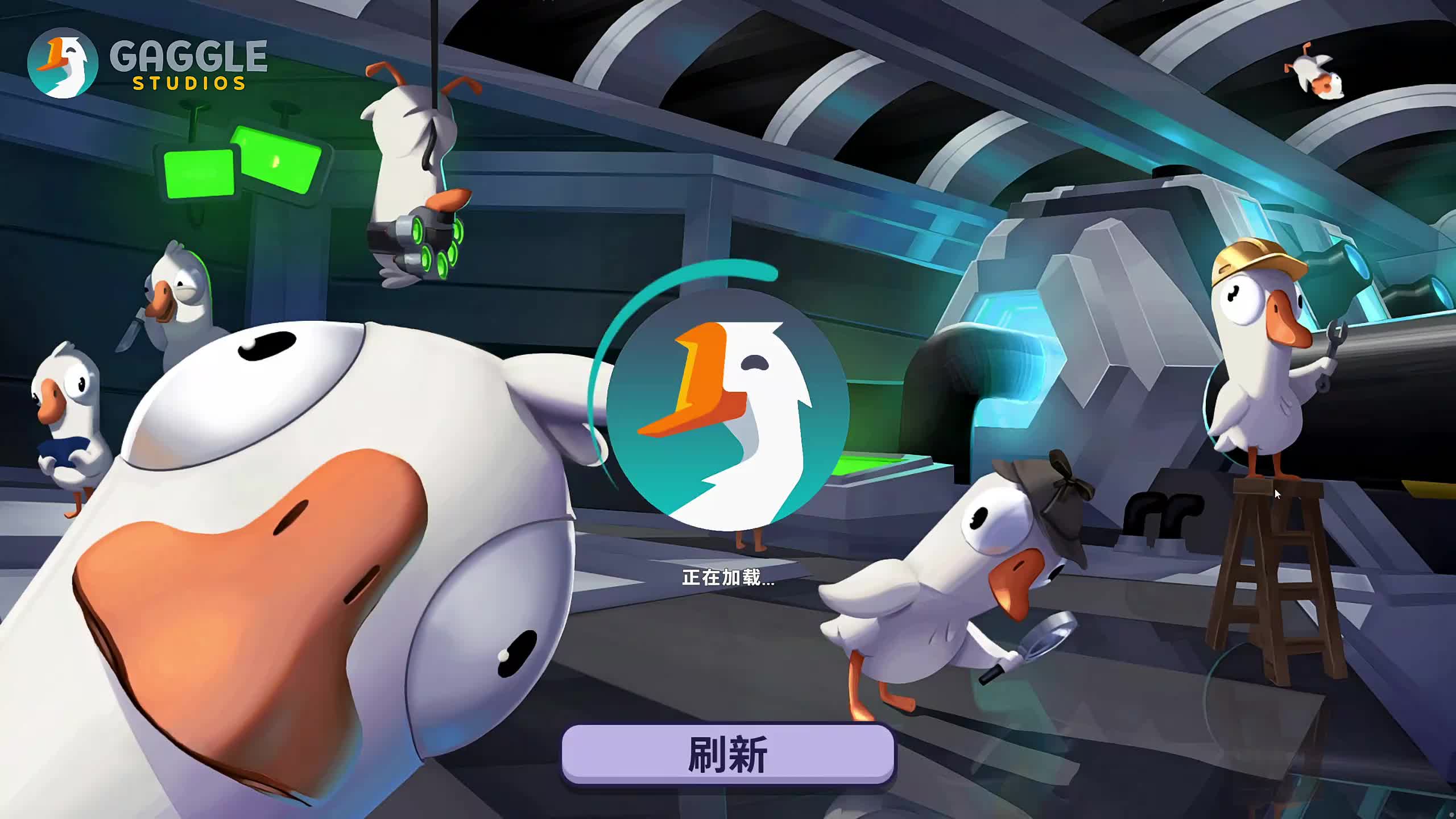 新主播，第一天直播很紧张!