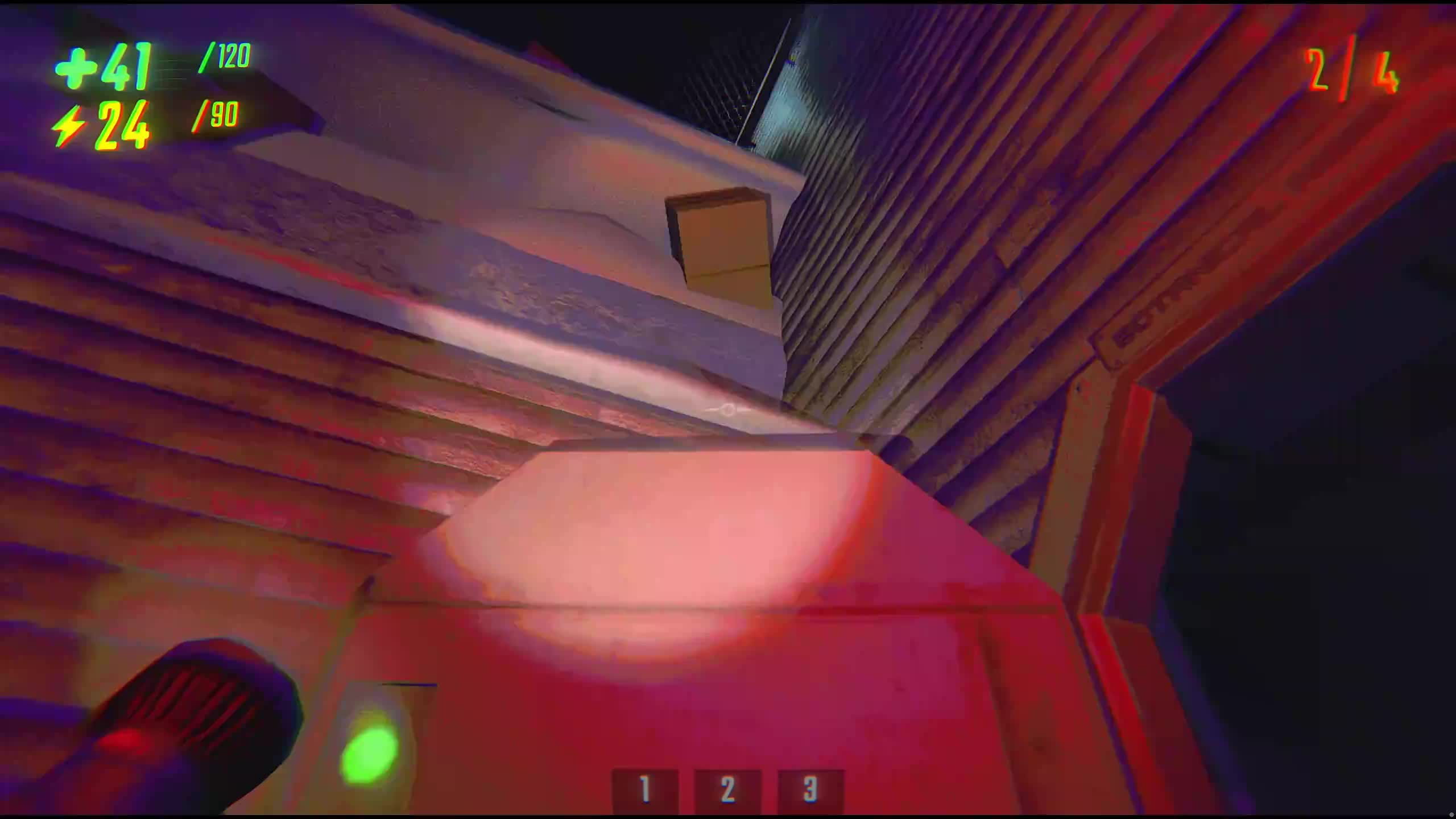 新主播，第一天直播很紧张!