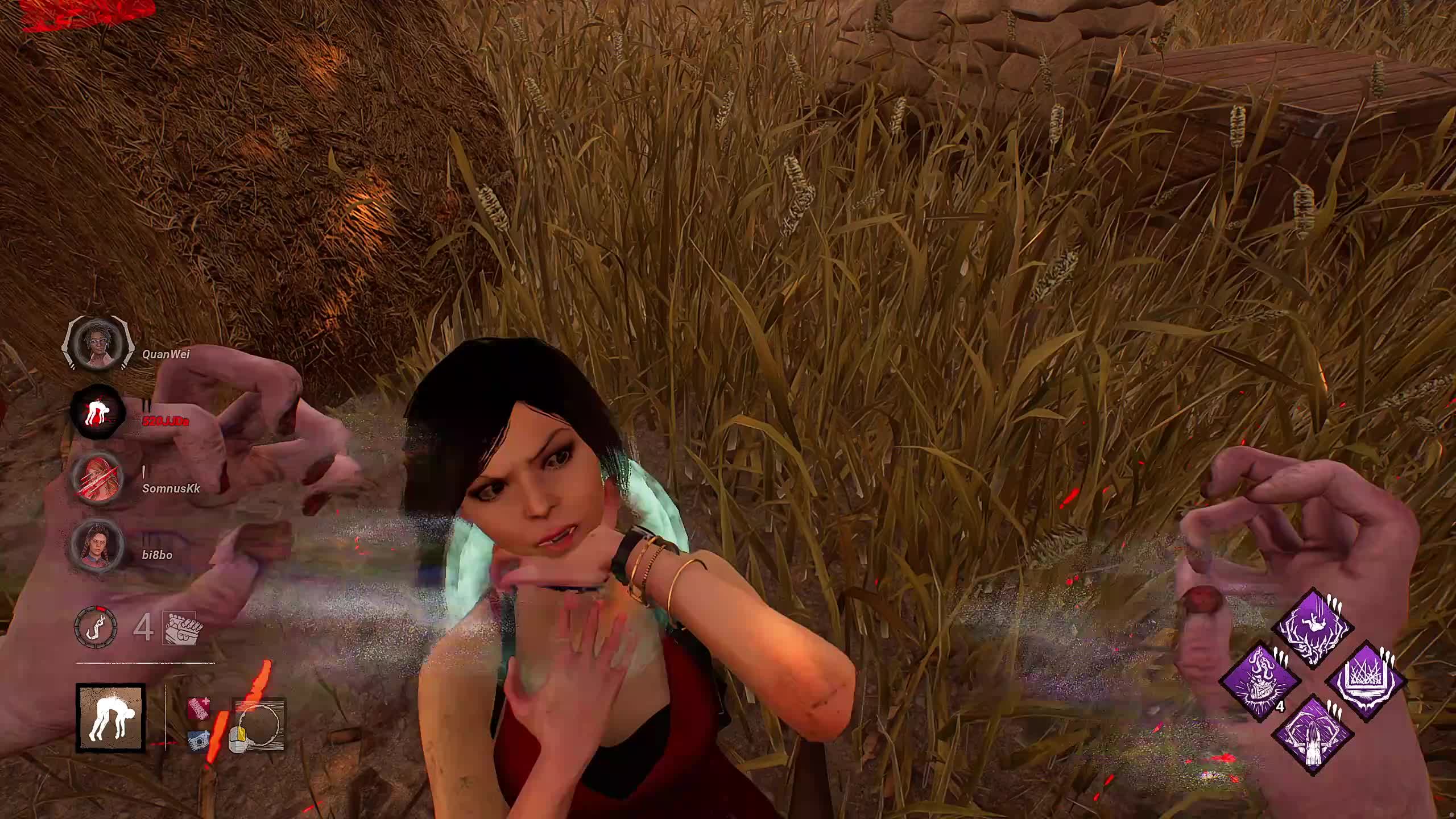 新主播，第一天直播很紧张!