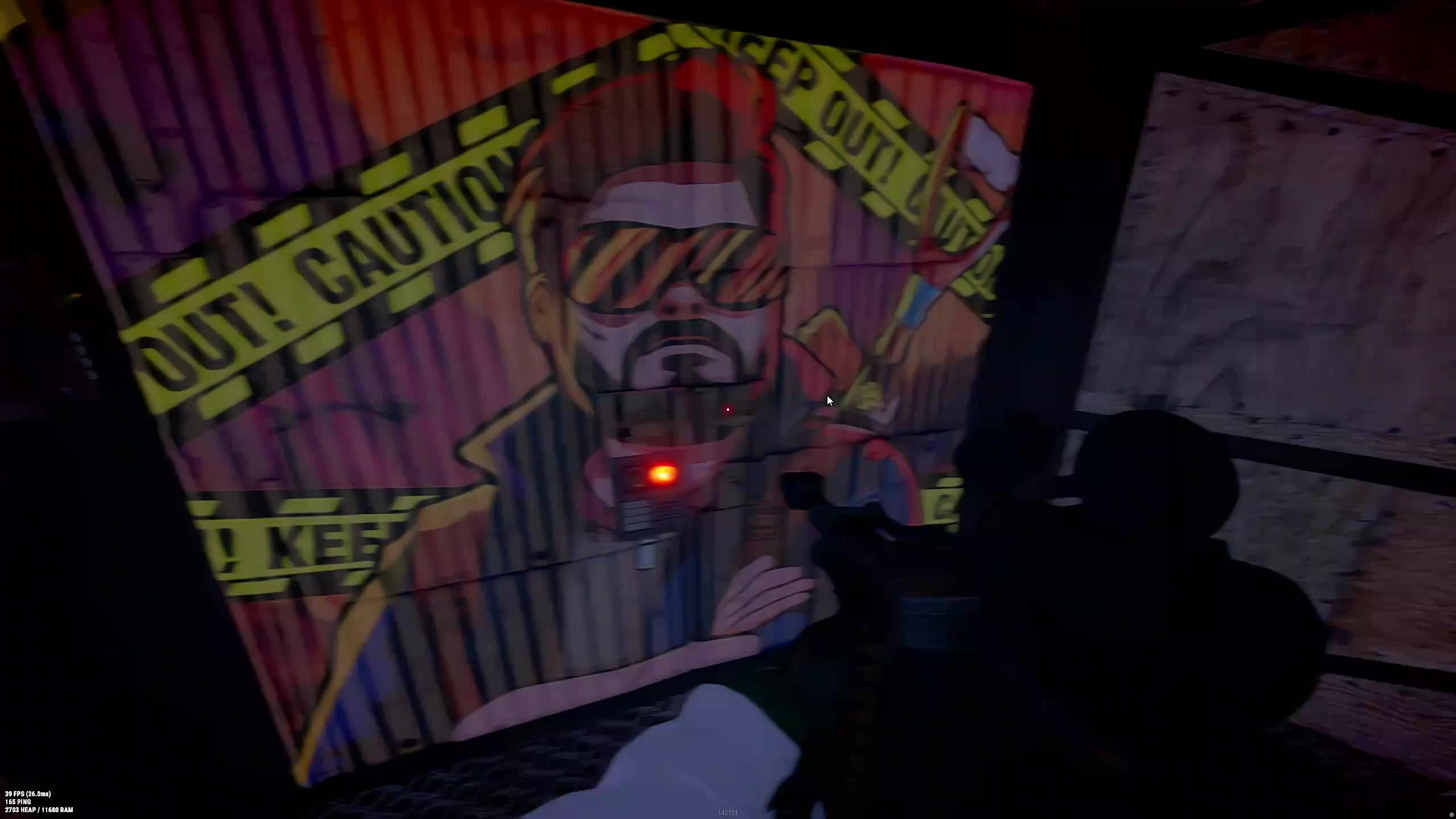 新主播，第一天直播很紧张!