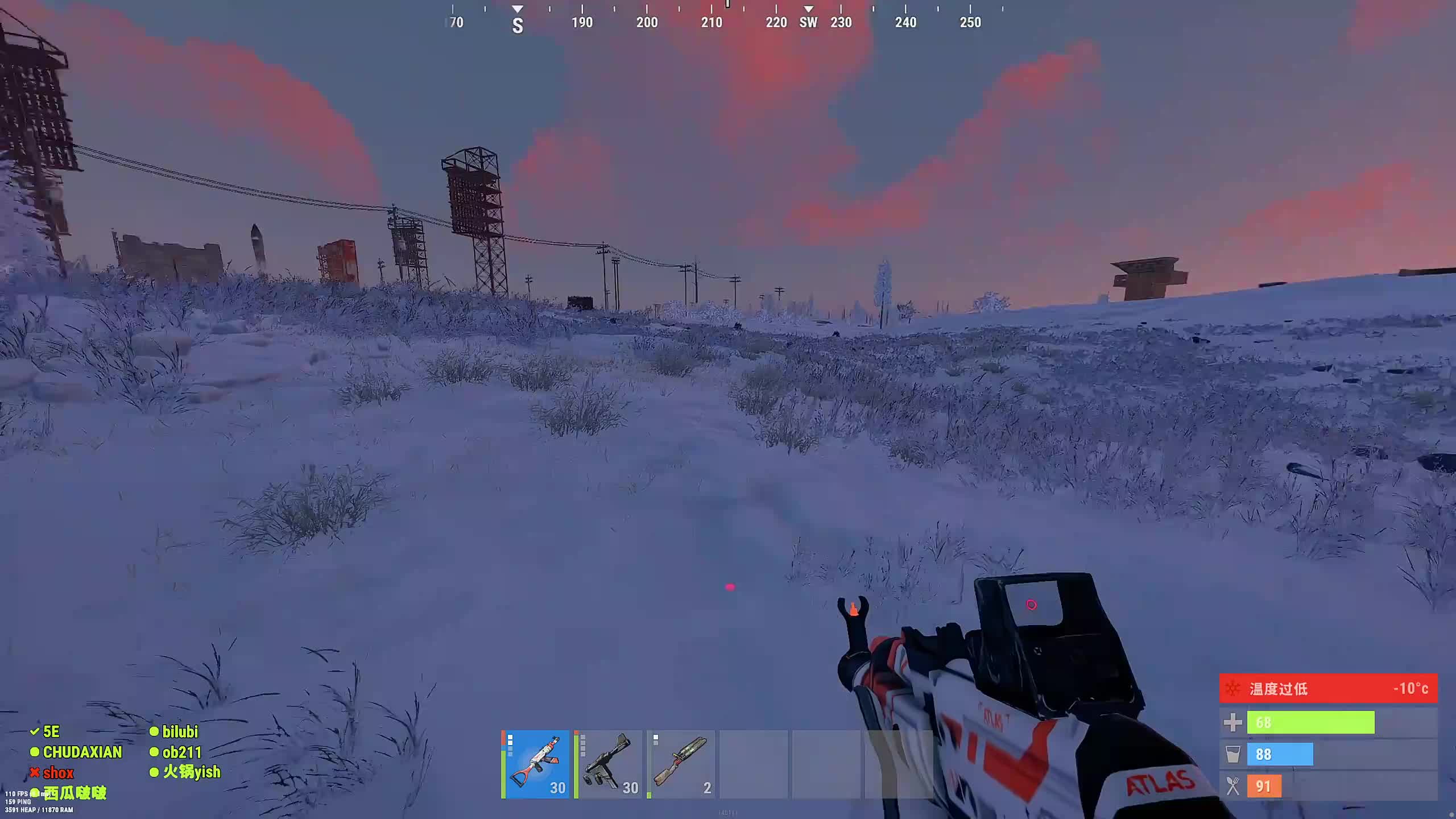 新主播，第一天直播很紧张!