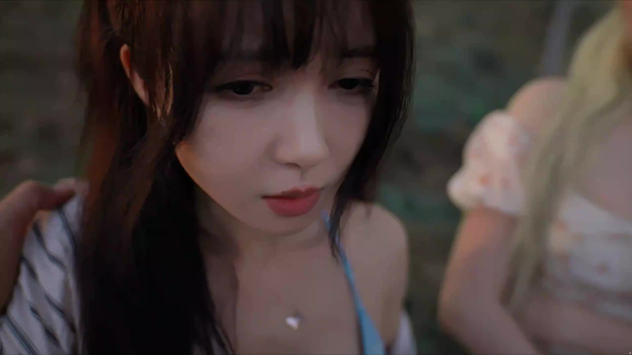 新主播，第一天直播很紧张!