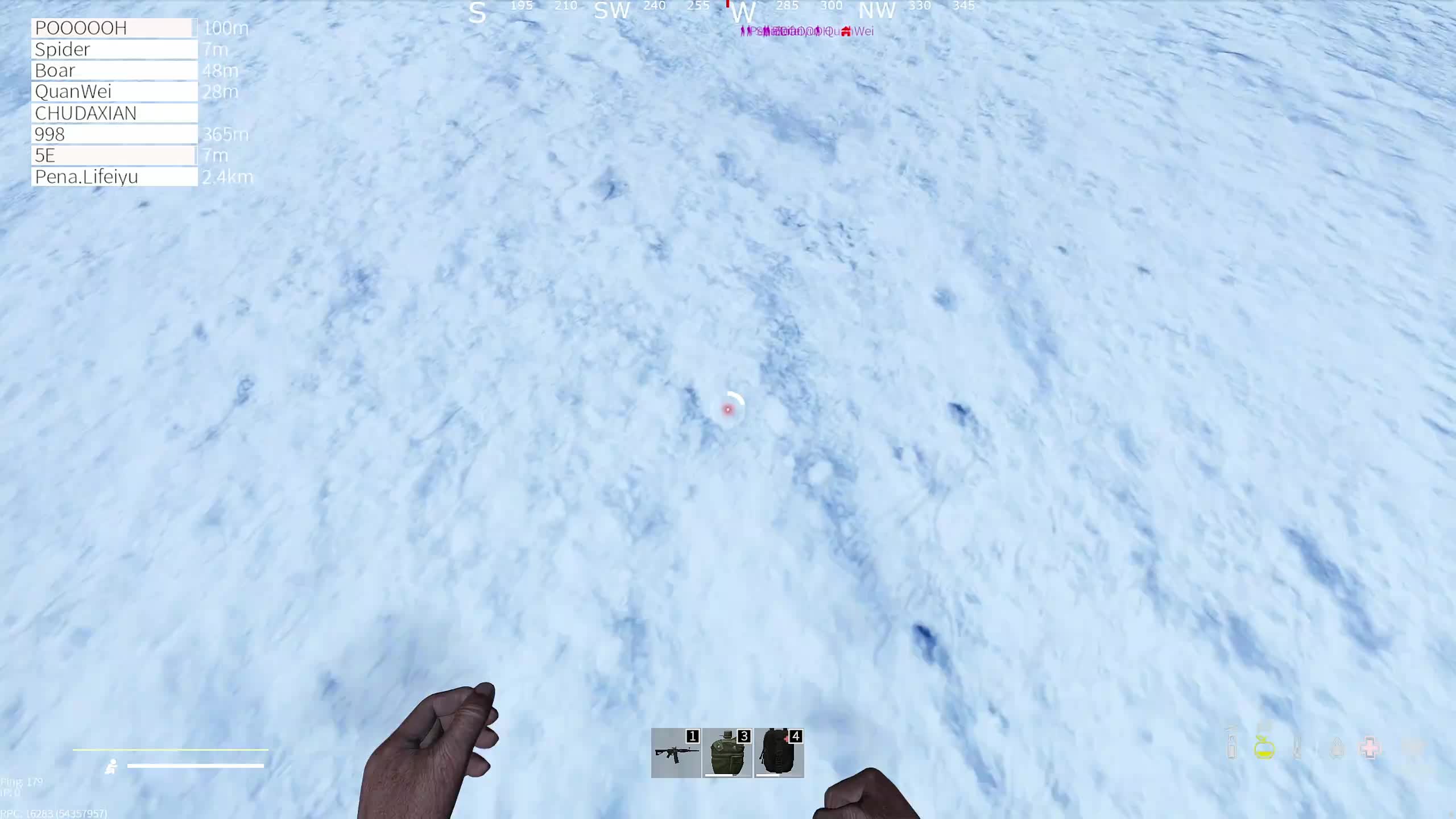 新主播，第一天直播很紧张!