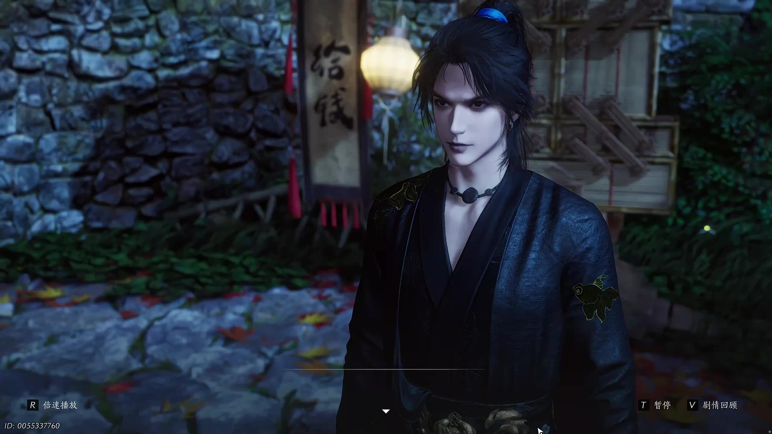 新主播，第一天直播很紧张!