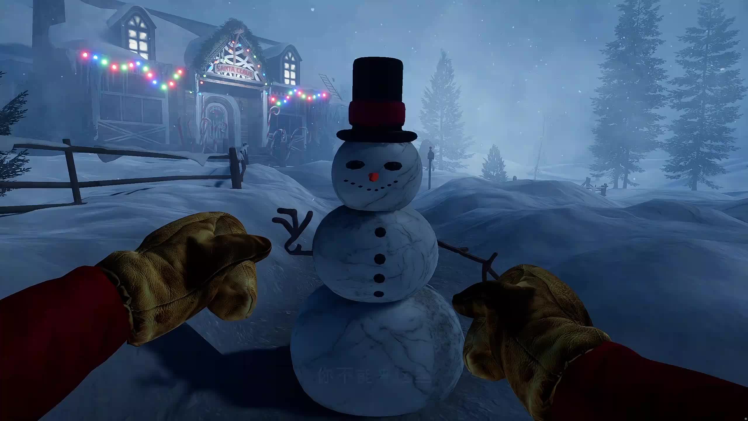 新主播，第一天直播很紧张!