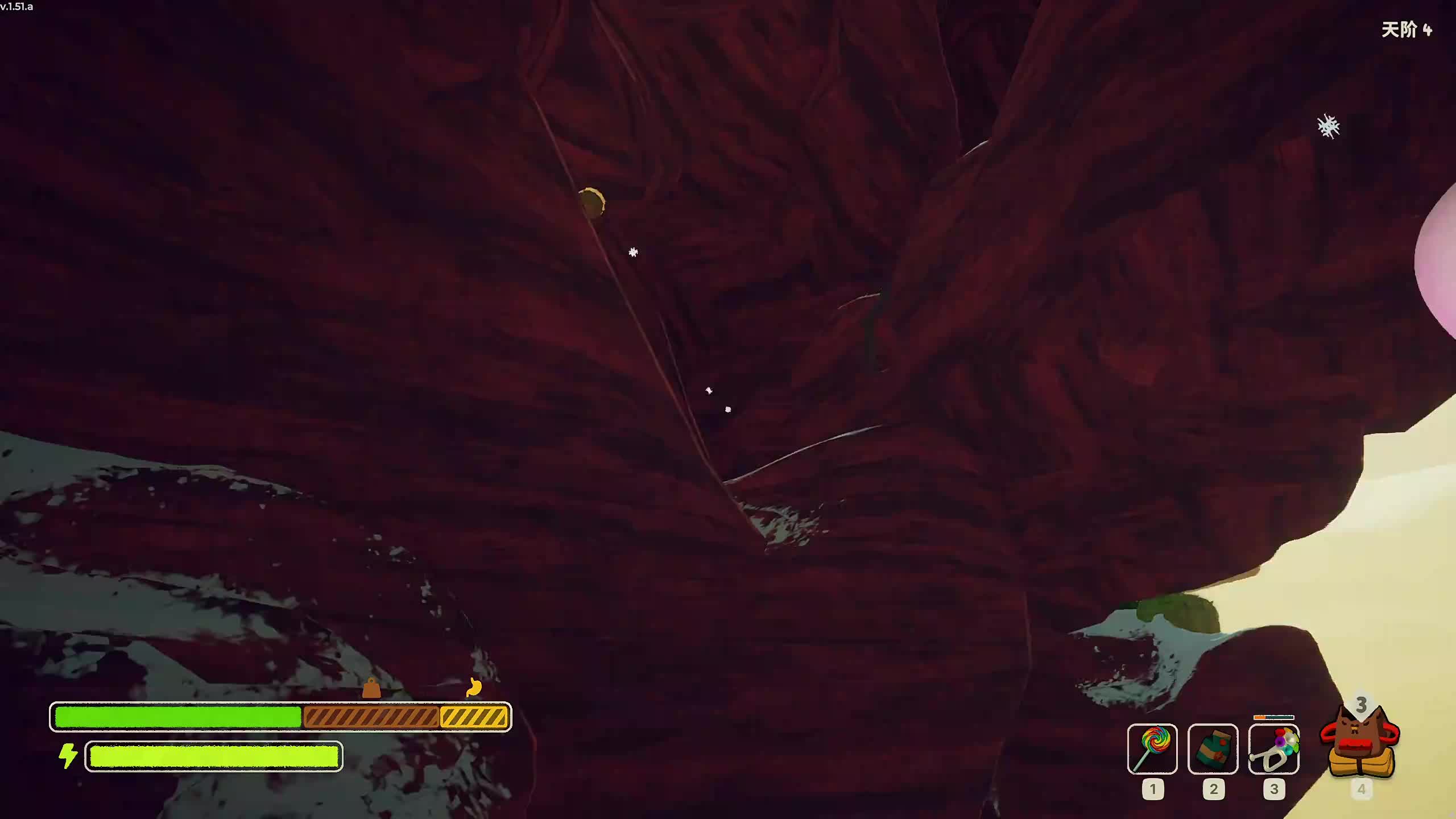 新主播，第一天直播很紧张!