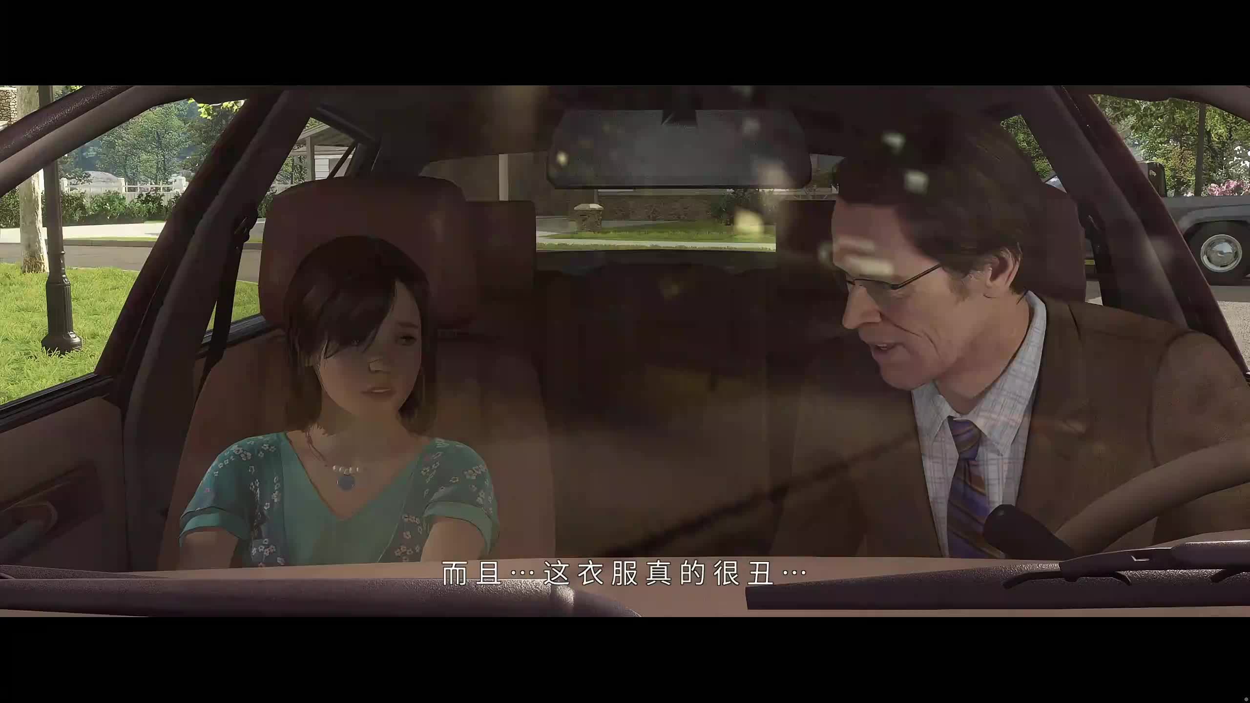 新主播，第一天直播很紧张!