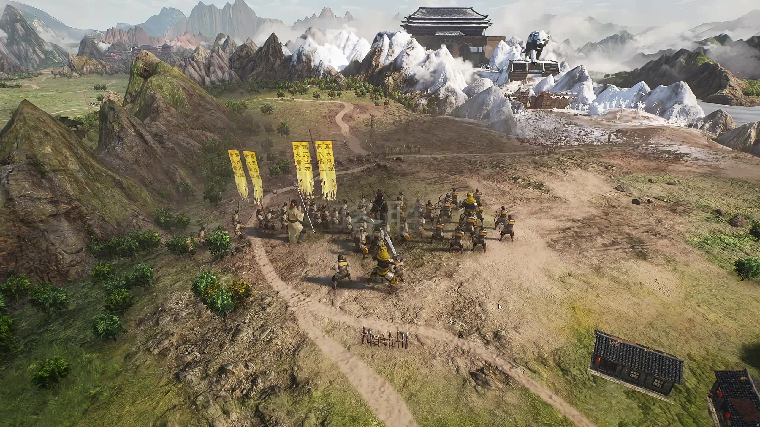 新主播，第一天直播很紧张!