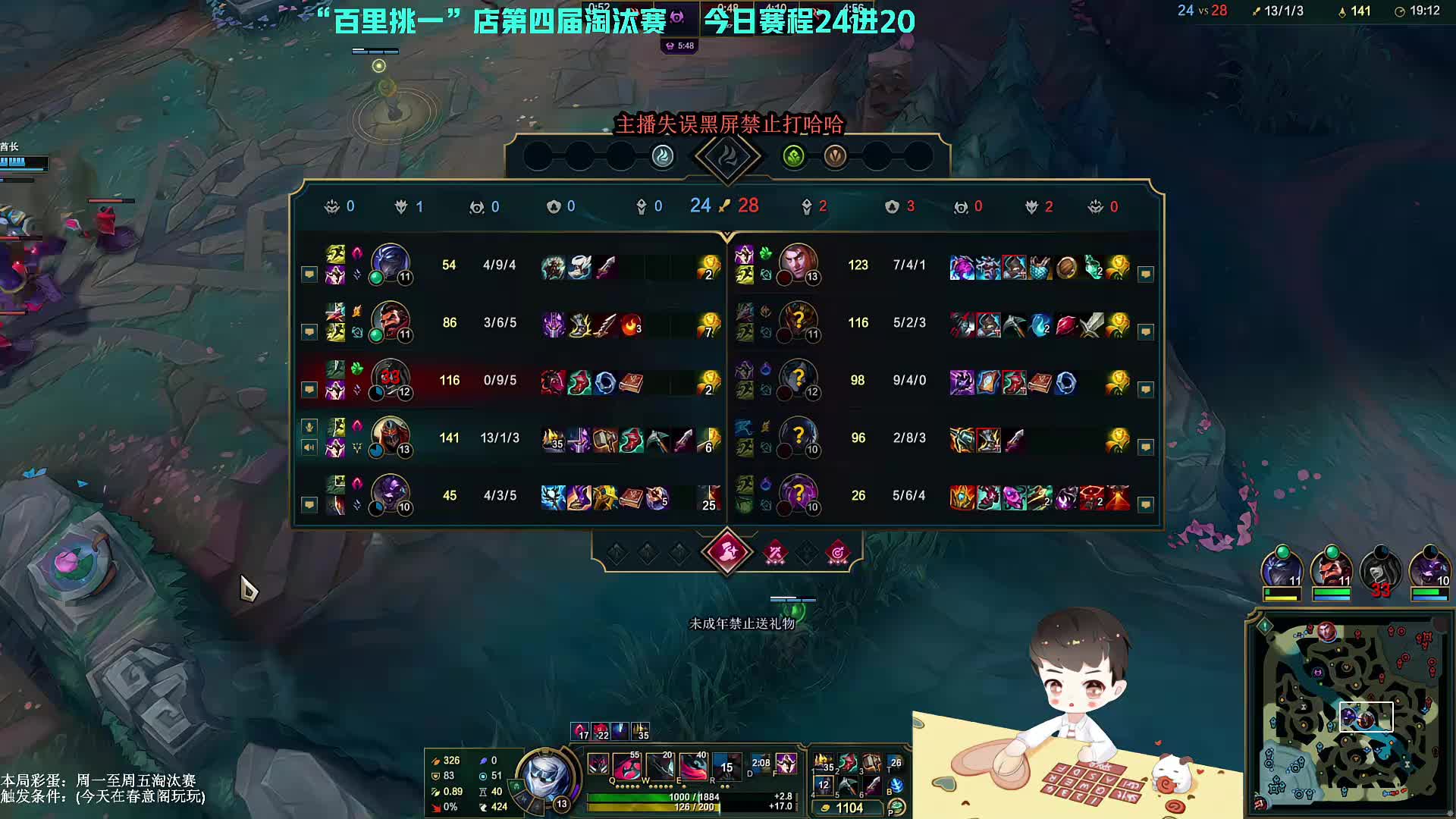 【周日回春意阁】开心每一天