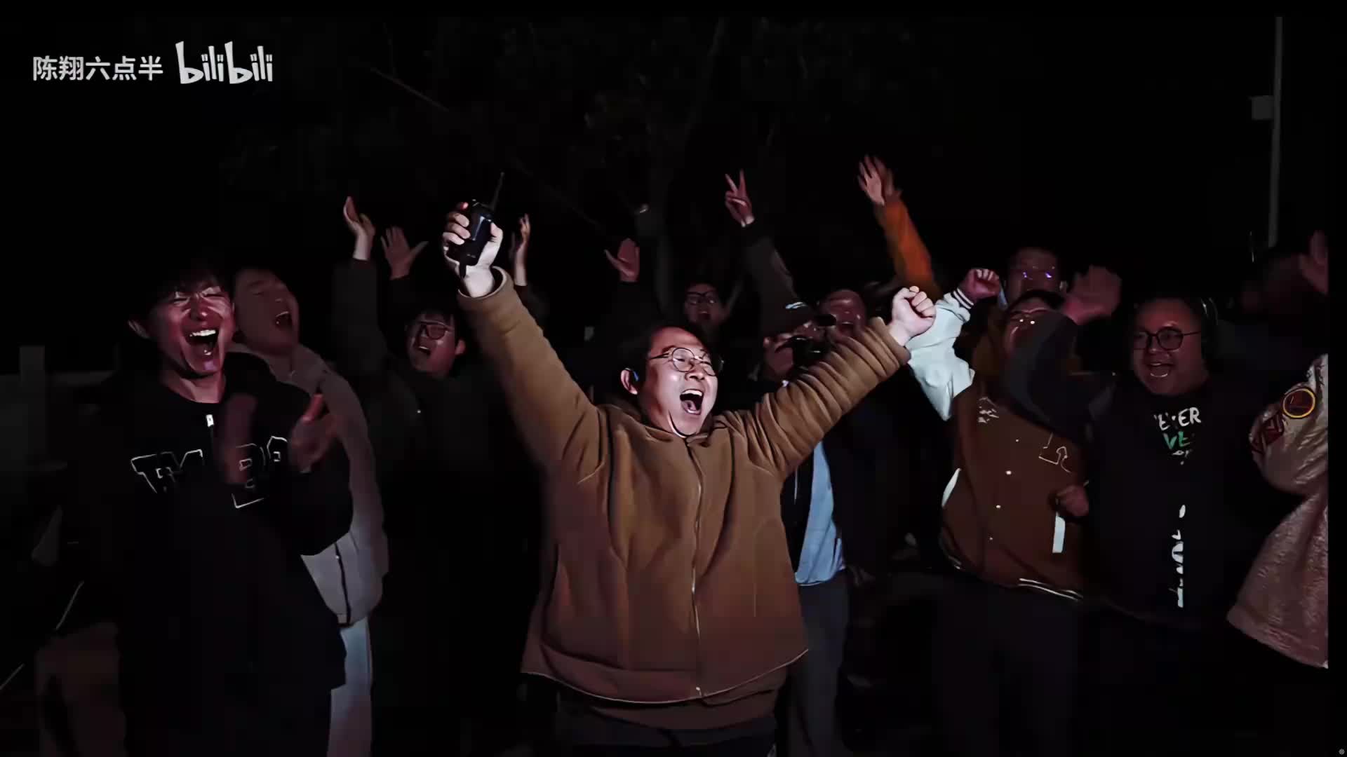 【百里挑一】倒数第一也是第一