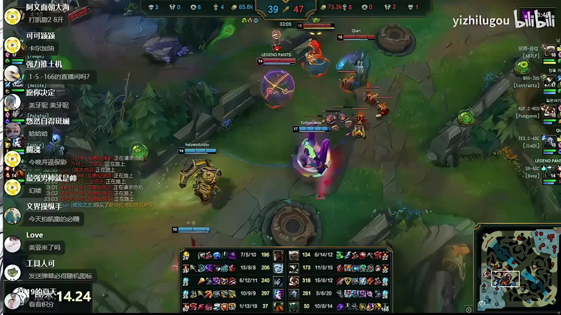 【百里挑一】第六届总决赛