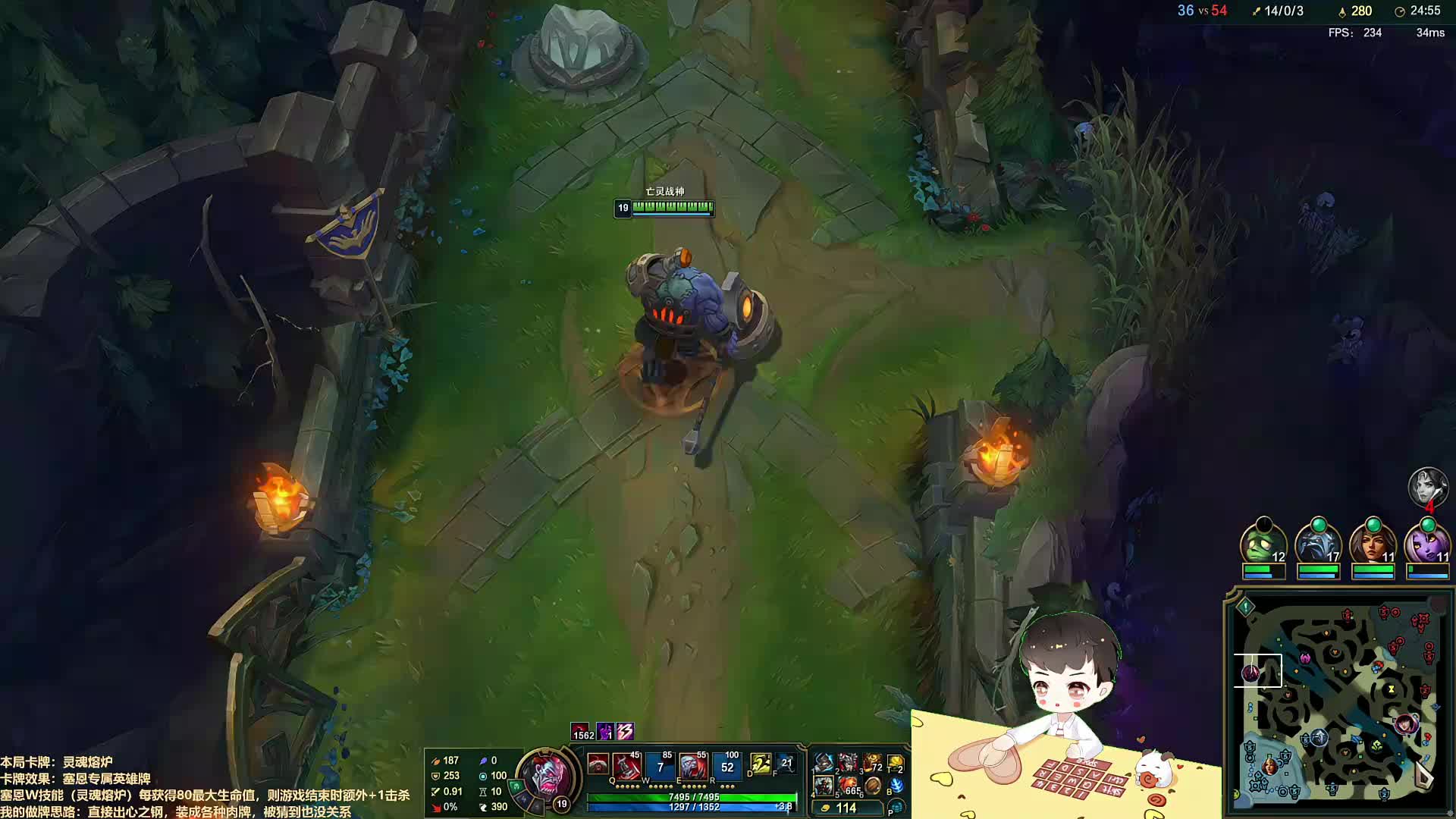 【百里挑一】年度邀请赛