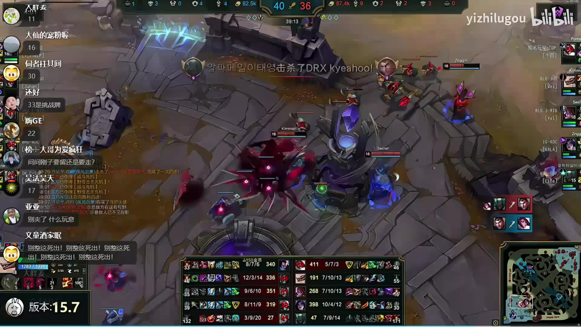 【直播】全新玩法卡牌全解锁