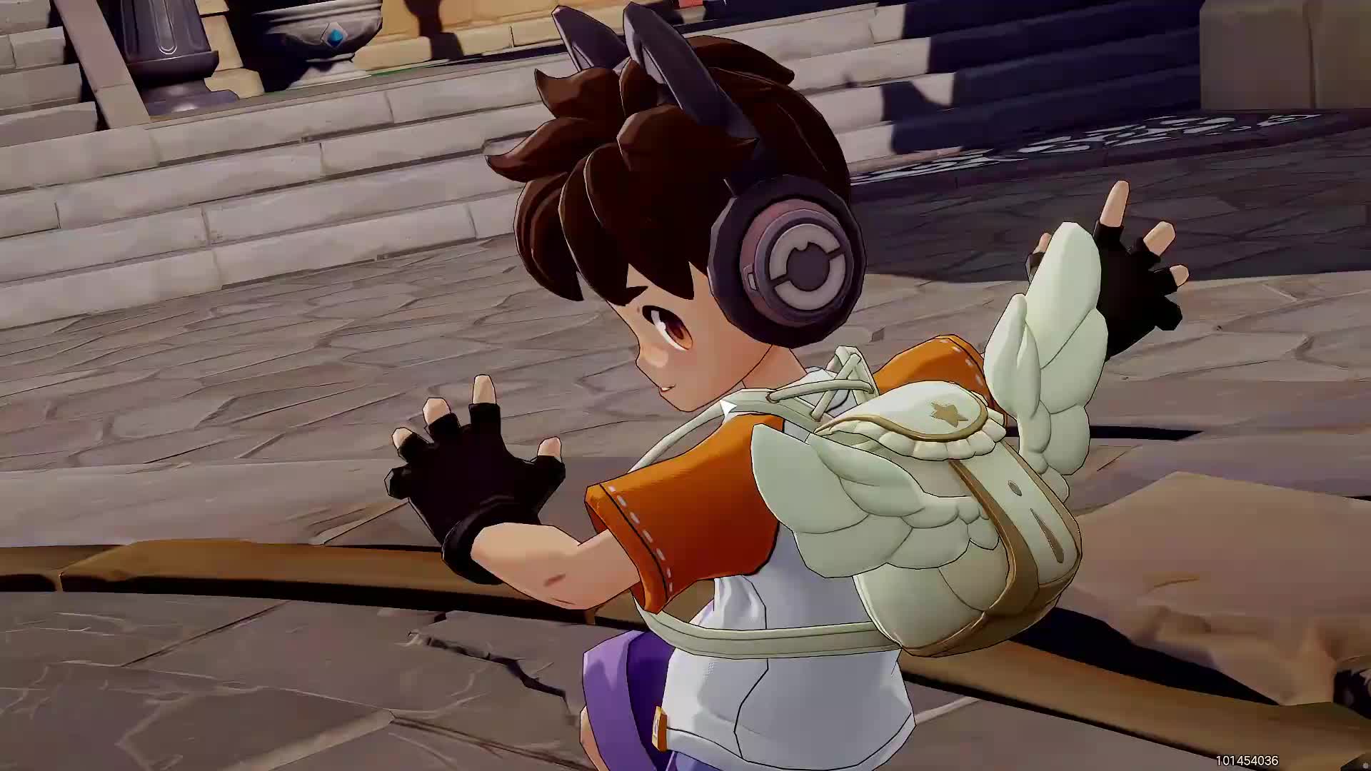 董导 洛克王国PVP