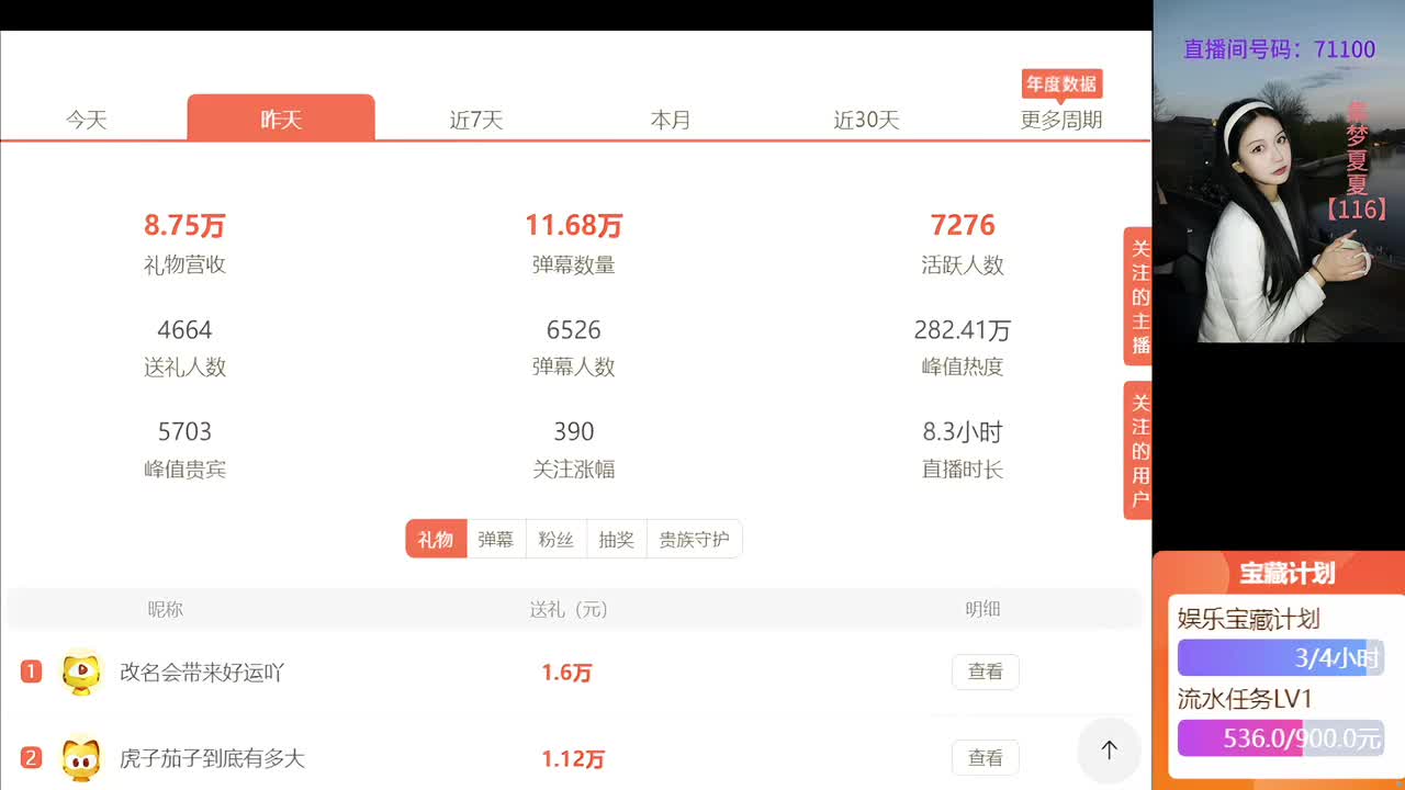 新闻 数据 脱口秀18 116 AJ